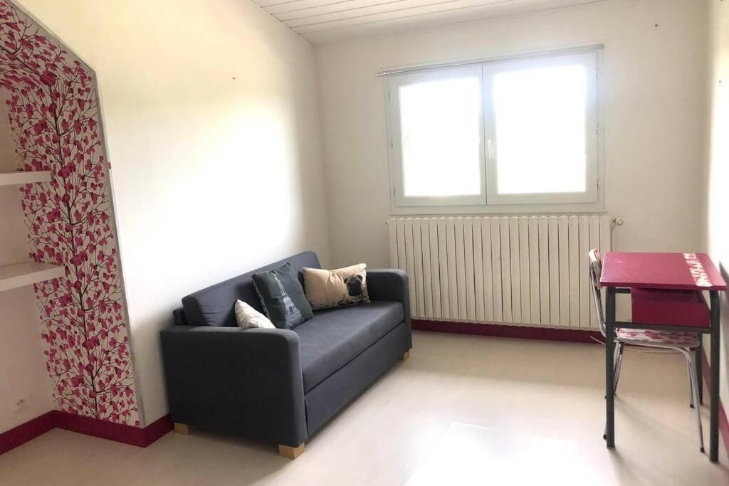 Maison Au Coeur Du Vignoble Jurassien 90 M2 Lavigny Екстер'єр фото